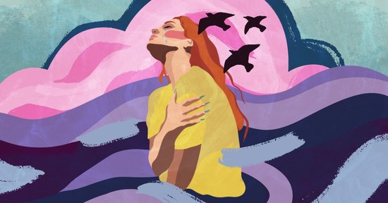 Álmatlan rémálmok: Az alvásparalízis hatása testre és lélekre