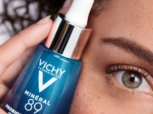 Stressz, szorongás, klímaváltozás: ezért fontos a napi bőrápolás