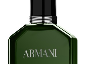 A férfi parfüm, ami olyan, mint egy bársonyzakó