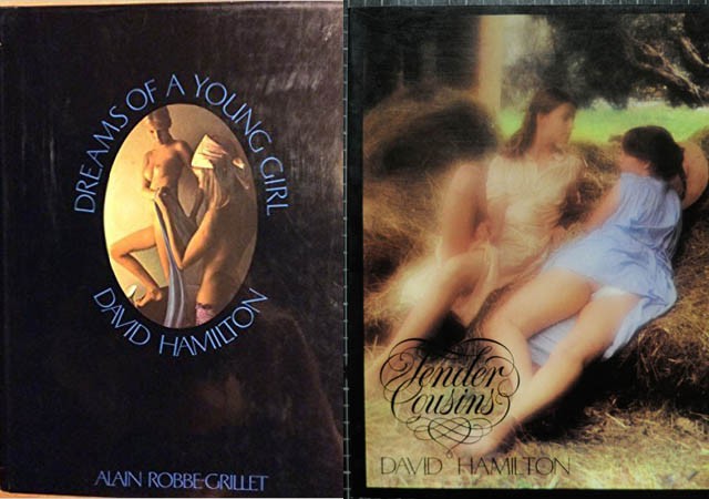 david hamilton, sztárfotós, halála, öngyilkosság, vogue, divatfotós, pedofília, erotikus fotók