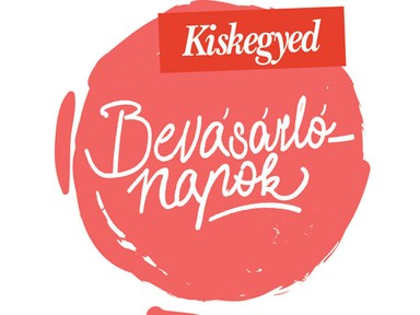 Készülj a Karácsonyra, a Kiskegyed Bevásárló-napokkal!