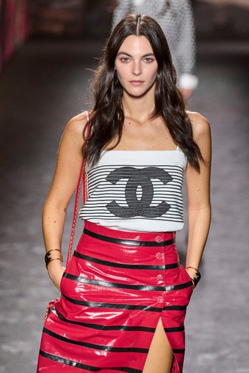 Chanel 2024 tavasz-nyár