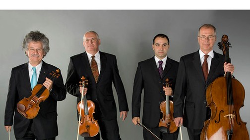 A műsoron Kodály Zoltán második szerzői estje