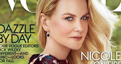 Tökéletes ikon: Nicole Kidman