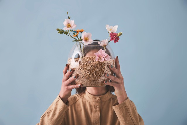 Aki a virágot szereti, rossz ember nem lehet: interjú a SugarCraft by Eszter Kanyári alapítójával