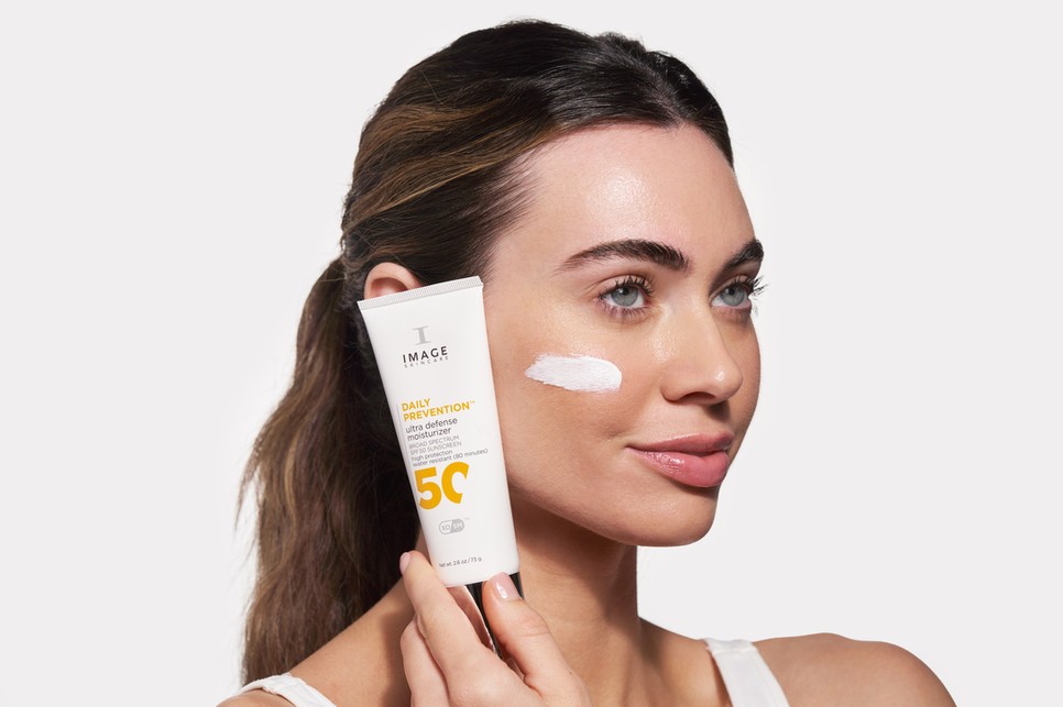 Az Image Skincare Daily Prevention termékcsalád minden bőrtípus számára ideális választás