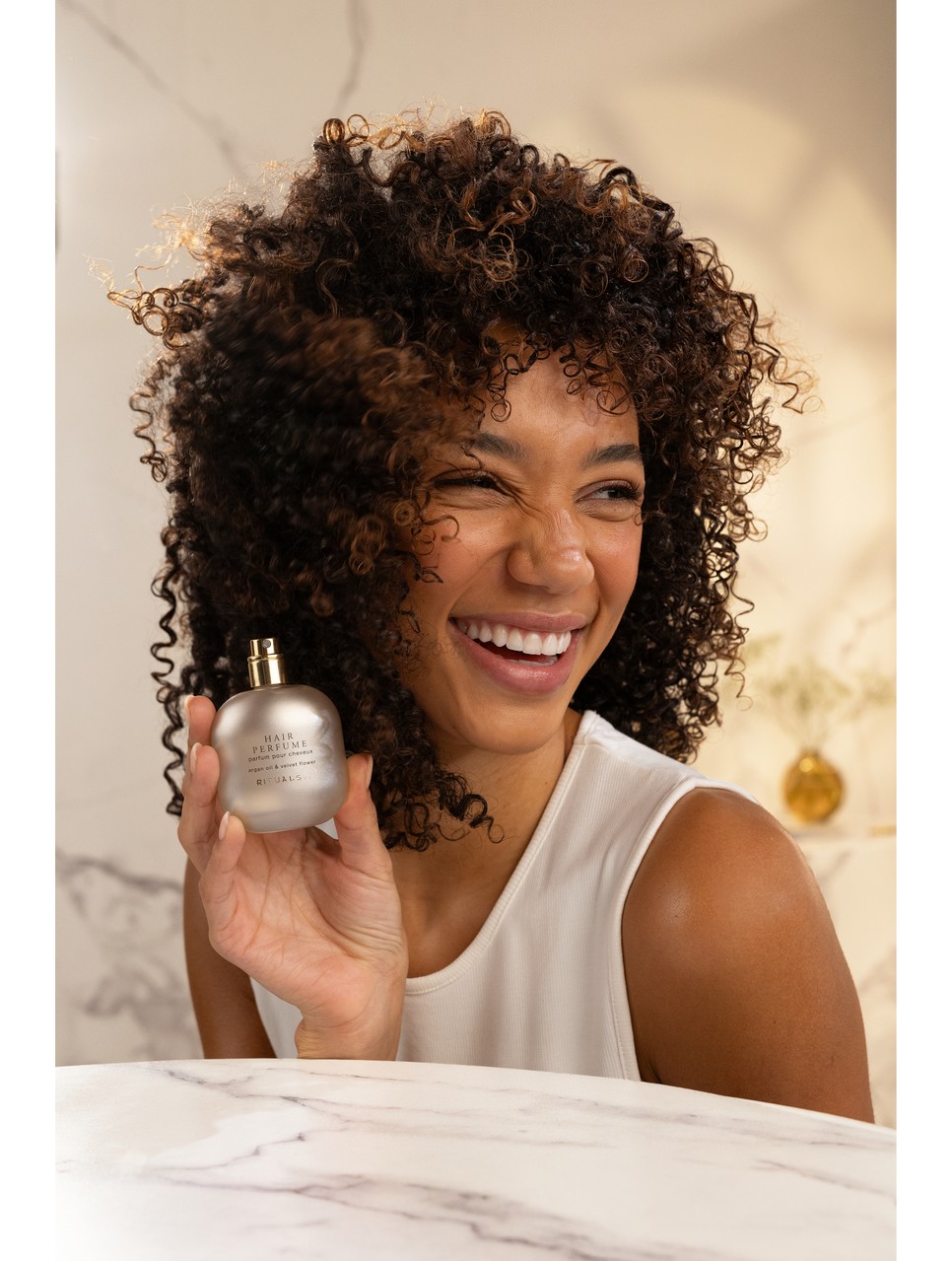 A Rituals számára sokat jelent a környezettudatosság