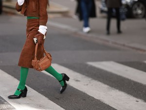 Őszi divattrendek: ezek a színek hódítanak idén