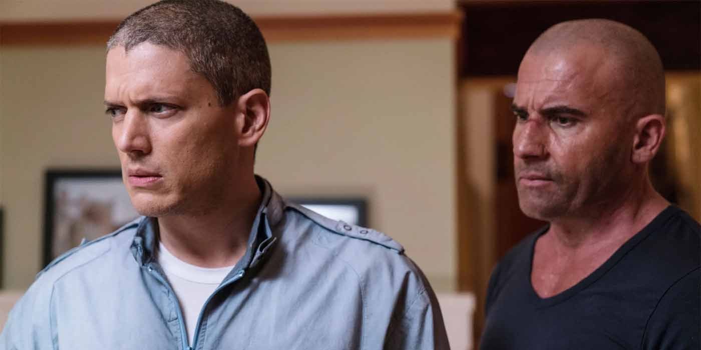 A 2000-es évek nagysikerű sorozatát egyszer csak folytatták 9 évvel később, azonban túl sok újdonságot nem tudott már adni. Az eredeti sorozat rajongóinak azonban biztosan kellőképpen kielégítette az igényeit és hiányérzetét. 