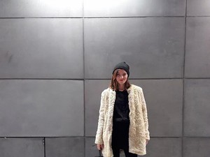 Új dalon dolgozik Ív