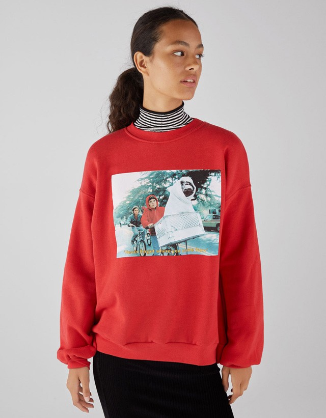 BERSHKA 7 995 Ft- bershka.com