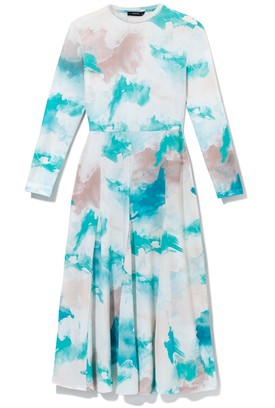 Avantgárd, földszínek és népművészet: természetességgel indítja a tavaszt a Reserved!