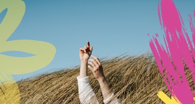 Nem vagyok Netflix-függő, csak kell egy hely, ahol elbújhatok a valóság elől