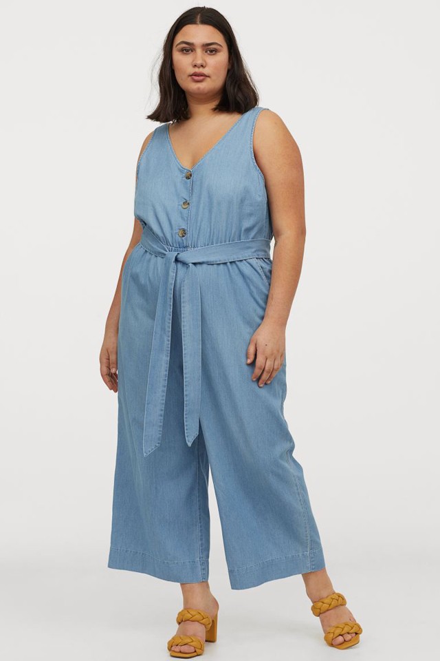 Farmer overál H&M 8995 Ft helyett 4990 Ft