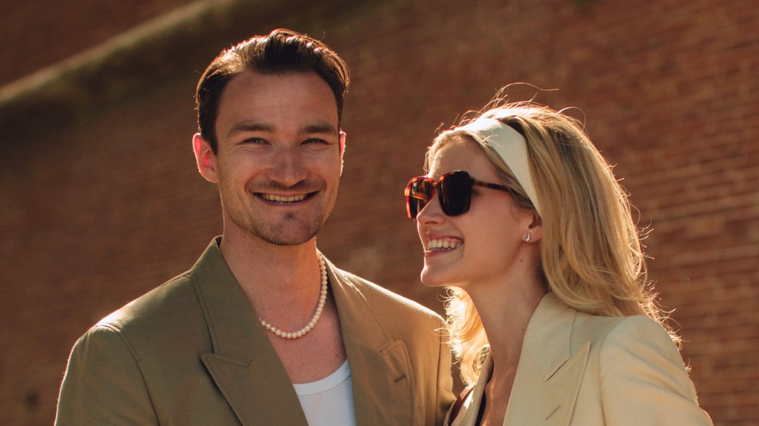 A párválasztás gyakran gyermekkori érzelmi tapasztalatok által meghatározott minták szerint zajlik.