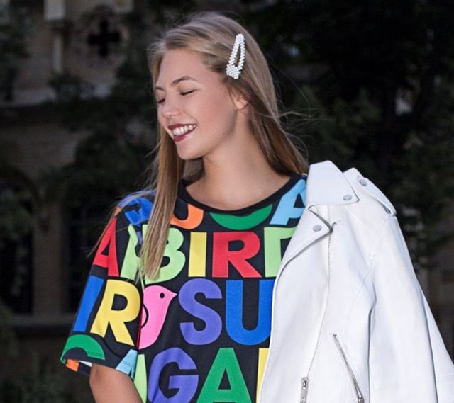 Balogh Eleni az esti koktélozáshoz egy kiváló darabot választott