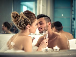 Valentin-napi trükk: így wellnessezz otthonodban