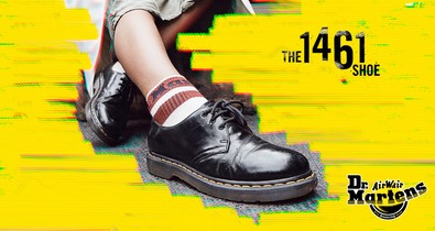 Lázadó, szókimondó, vagány: a te cipőd mit árul el rólad?