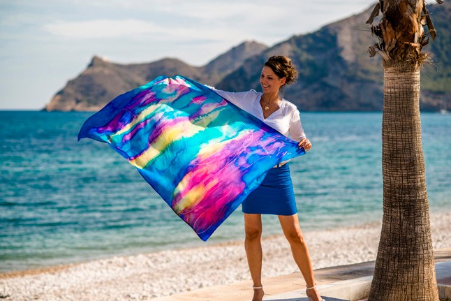 Magyar luxuskendők királynője!