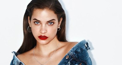 Palvin Barbara valami irtó szexi dologra készül