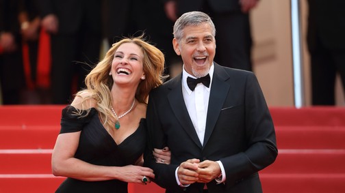 Észrevetted, hogy ezek a színészek milyen sok filmben szerepeltek együtt?