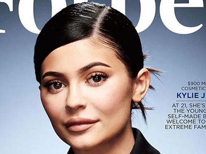 Gyűjtést szerveztek Kylie Jennernek, hogy ne legyen olyan csóró