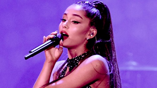 Ariana Grande exeiről írt számot, és az egyik volt pasija válaszolt is rá