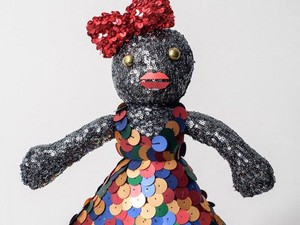 Divatbabákkal segíti az UNICEF a veszélyben levő gyermekeket