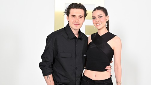 Kiderült, milyen utlimátumot adott Nicola Peltz Beckham férjének az esküvői táncos botrány után