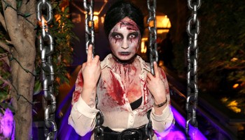 Tényleg jót tesz az agynak, ha beöltözünk halloweenkor?