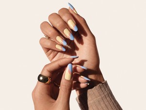 GlamDrop: Itt a tavasz, öltöztesd pasztellbe a körmeid!