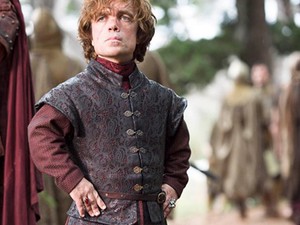 Trónok harca szerelem