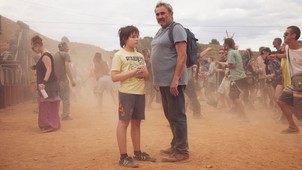 Ezt a filmet indítja az Oscar-díjért Spanyolország, és nem véletlenül