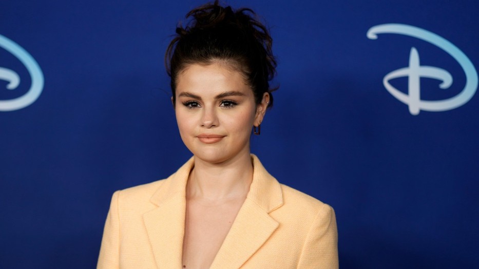 Selena Gomez nagyon hálás a jelölésért