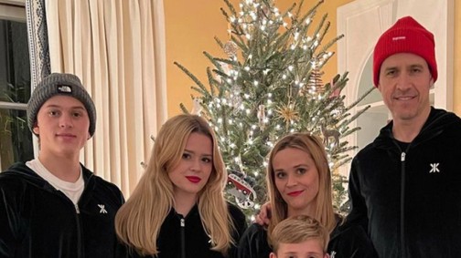 Minden karácsonyi fotó a sztárokról, amit látnod kell az idén