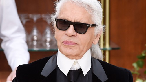 Karl Lagerfeld 6 legjobb beszólása