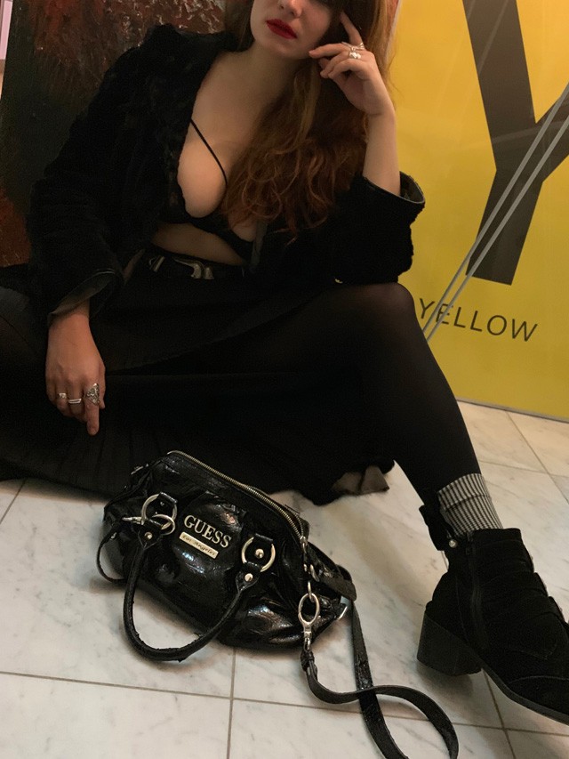 Wanda nagyon szexi szerdát tartott