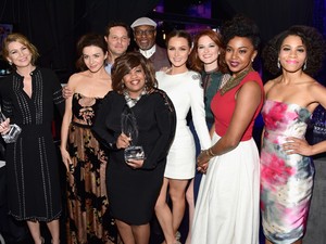 2 szereplő távozik és 2 új szereplő érkezik a Grace klinika új évadában!