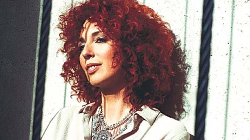 "Egy nő, aki valóban megtestesíti a feminizmust" - interjú Bódis Krisztával az Istenhegy-trilógiáról