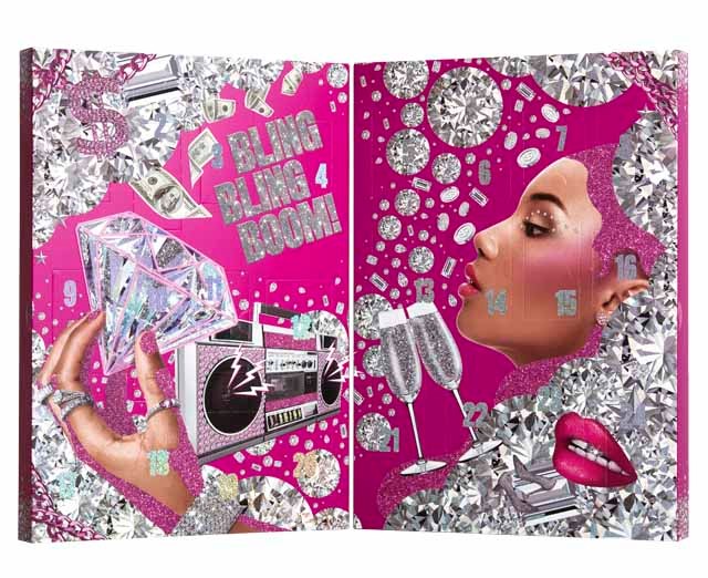 Íme minden, amire szükséged lehet a tökéletes karácsonyi sminkhez!