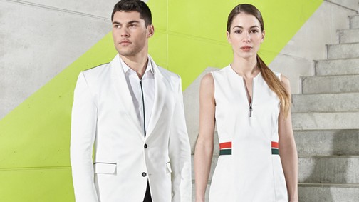 A NUBU olimpiai kollekciója is megállta volna a helyét Rióban