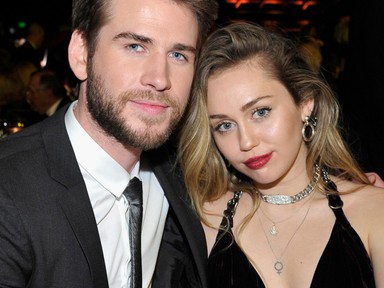 Liam Hemsworth megtörte a csendet: ezt üzeni Miley Cyrus-nak