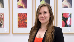 „Minden nap azért dolgozom, hogy jobban megértsük a világunkat, még ha csak egy kis részét is”