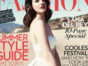 Megunhatatlanul unalmas Lana del Rey