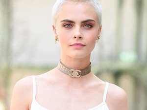 Ennyit számít a frizura - Modellek, akiknek teljesen megváltozott a karrierje egy új hajjal