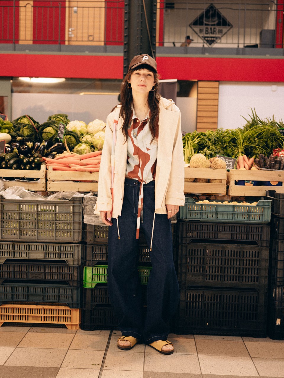 Printa 2025 nyári kollekció