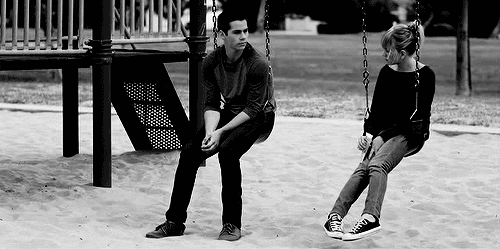 A sok veszekedés stabilabbá teszi kapcsolatotokat