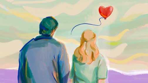 Elváltál és azt gondolod, ez életed legnagyobb kudarca? Megmondjuk, miért ne tedd