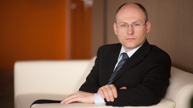 Kozek Andrástól, az Allianz Hungária Zrt. élet- és nyugdíjbiztosításokért felelős vezérigazgató-helyettese