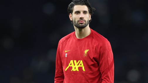 Szoboszlai Dominik nem is lehetne szerelmesebb: édes fotóval köszöntötte fel menyasszonyát